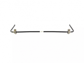 Rear stabilizer Jeep Renegade 15- FWD