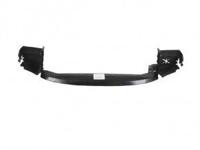 Upper radiator deflector for Jeep Grand Cherokee WL 22-26 type 2