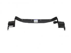 Upper radiator deflector for Jeep Grand Cherokee WL 22-26 type 2