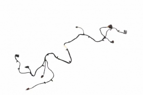 GMC Terrain 18-21 Rear Bumper Wiring