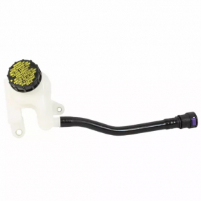 Ford Fiesta 11-19 Master cylinder reservoir