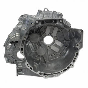Clutch housing automatic transmission Ford Fiesta 11-19 1.6 DPS6