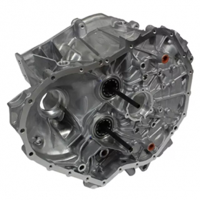 Clutch housing automatic transmission Ford Fiesta 11-19 1.6 DPS6