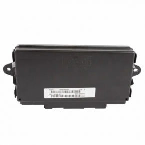 Lincoln MKC Driver Seat Control Unit 15-
