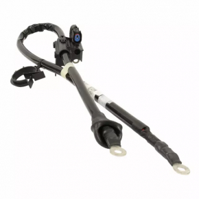Starter Wiring Ford Escape MK3 13-19 1.5T