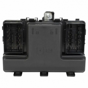 Underhood fuse box Lincoln MKZ 17-20 hybrid