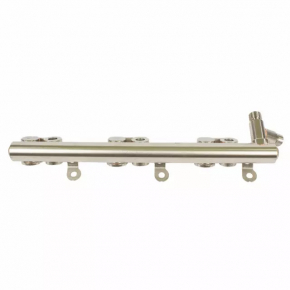 Fuel rail right Ford Edge 19-23 2.7T