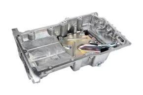 Engine Sump Chevrolet Equinox 10-17 2.4