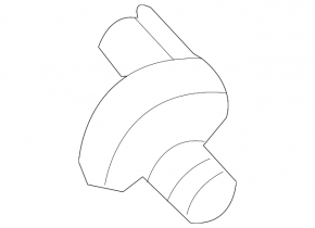 Fuel filler cap Infiniti FX35 FX45 03-07