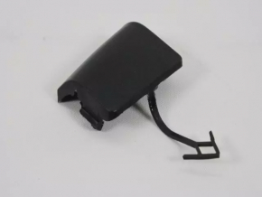 Dodge Journey 11-19 Rear Bumper Tow Hook Cap
