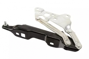 Right hood hinge for a Cadillac ATS 13-19