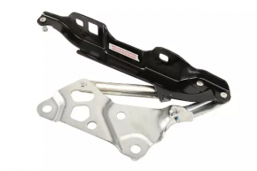 Right hood hinge for a Cadillac ATS 13-19