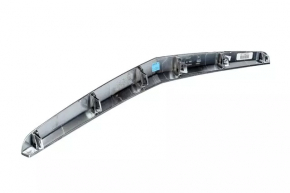 Cadillac ATS 13- Rear Bumper Molding