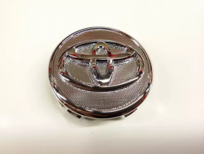 Center cap for Toyota Prius 30 12-15 57mm disk