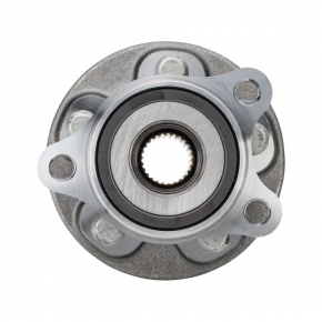 Front left hub for Toyota Corolla 20-26 JP built, AWD