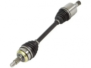 Front left half-shaft drive for Honda Civic X FC 16-20 manual transmission
