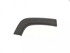Rear right wing arch trim Jeep Renegade 15- structure