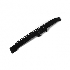 Rear bumper mount central Chrysler 300 11-14 prerest