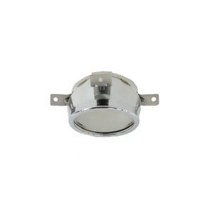 Right muffler tip for Dodge Dart 13-16