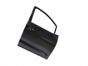 Door assembly front right Chrysler Pacifica 17-
