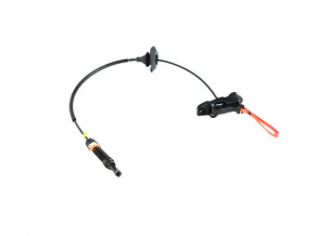 Chrysler Pacifica 17- Gearbox Cable