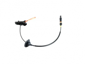 Chrysler Pacifica 17- Gearbox Cable