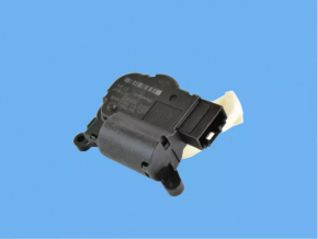 Actuator motor heater drive air conditioner right Chrysler Pacifica 17-