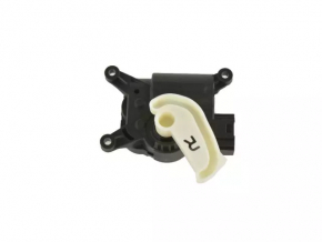 Actuator motor heater drive air conditioner right Chrysler Pacifica 17-