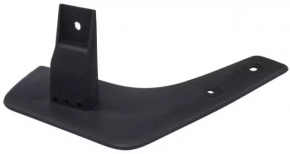 Mudguard rear left Nissan Versa Note 13-19