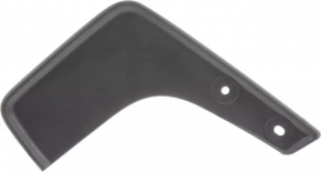 Mudguard rear left Nissan Versa Note 13-19