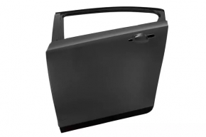 Door bare rear left Chevrolet Cruze 11-15