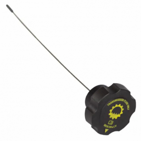 Automatic transmission oil level dipstick Ford Explorer 11-19 3.5 6F50 AWD