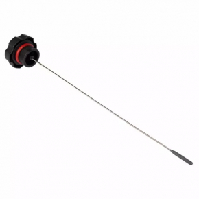 Automatic transmission oil level dipstick Ford Explorer 11-19 3.5 6F50 AWD