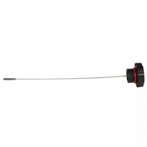 Automatic transmission oil level dipstick Ford Explorer 11-19 3.5 6F50 AWD