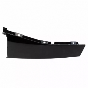 Ford C-max MK2 13-18 rear side door trim, left