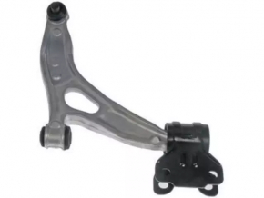 Lower front right arm Ford Focus mk3 11-18 iron R15