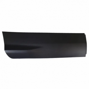 Door trim lower rear right Ford Escape MK3 13-19 structure