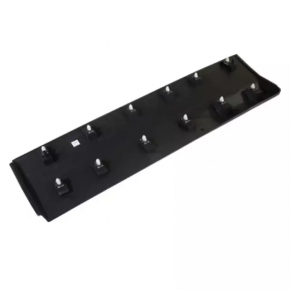 Door trim lower rear right Ford Escape MK3 13-19 structure, scratch