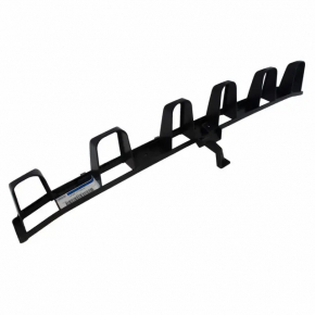 Rear Bumper Absorber Ford Focus mk3 11-18 4d