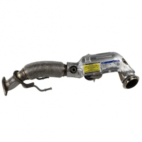 Catalyst Lincoln MKC 15-16 2.0T