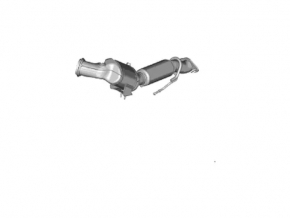 Catalyst Lincoln MKC 15-16 2.0T