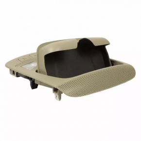 Ceiling light front Lincoln MKZ 17-20 gray without sunroof