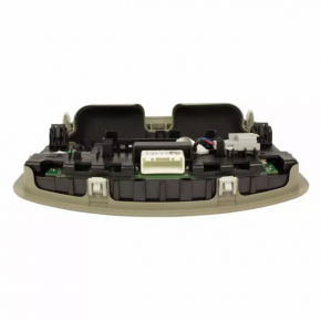 Ceiling light front Lincoln MKZ 17-20 gray without sunroof