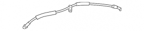 Brake hose rear left Lincoln MKC 15-