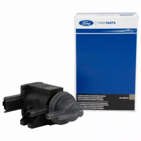 Ford Edge 15-18 2.0T Vacuum System Valve