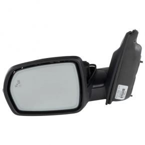 Left side mirror assembly Ford Edge 15-18 14 pins, BSM