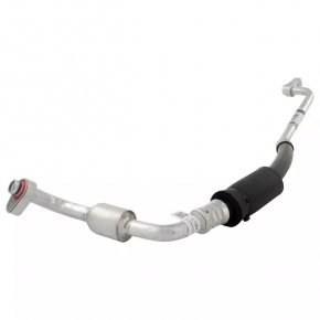 Air conditioner tube compressor-heater Ford Explorer 20- 2.3T