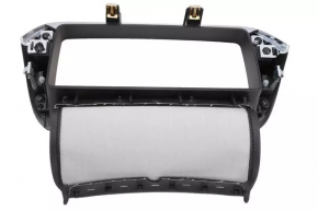Chevrolet Volt 11-15 Black Instrument Cluster Frame