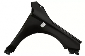 Front left wing Chevrolet Impala 14-20