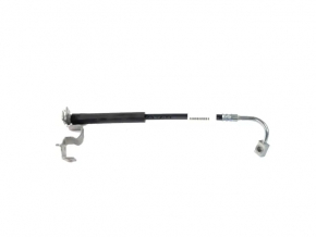Brake hose front right Dodge Grand Caravan 11-20 2 pistons